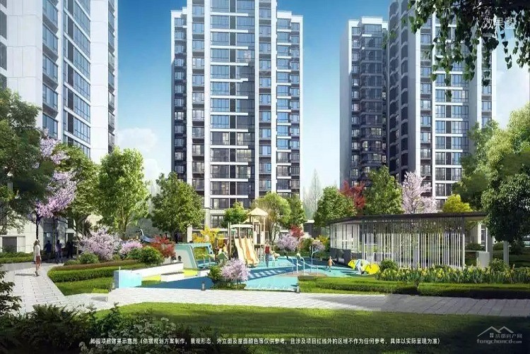 中心城區(qū)東線看房團(tuán)