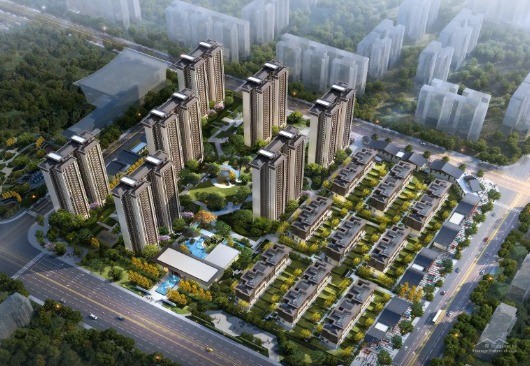 新希望東原·錦官印悅