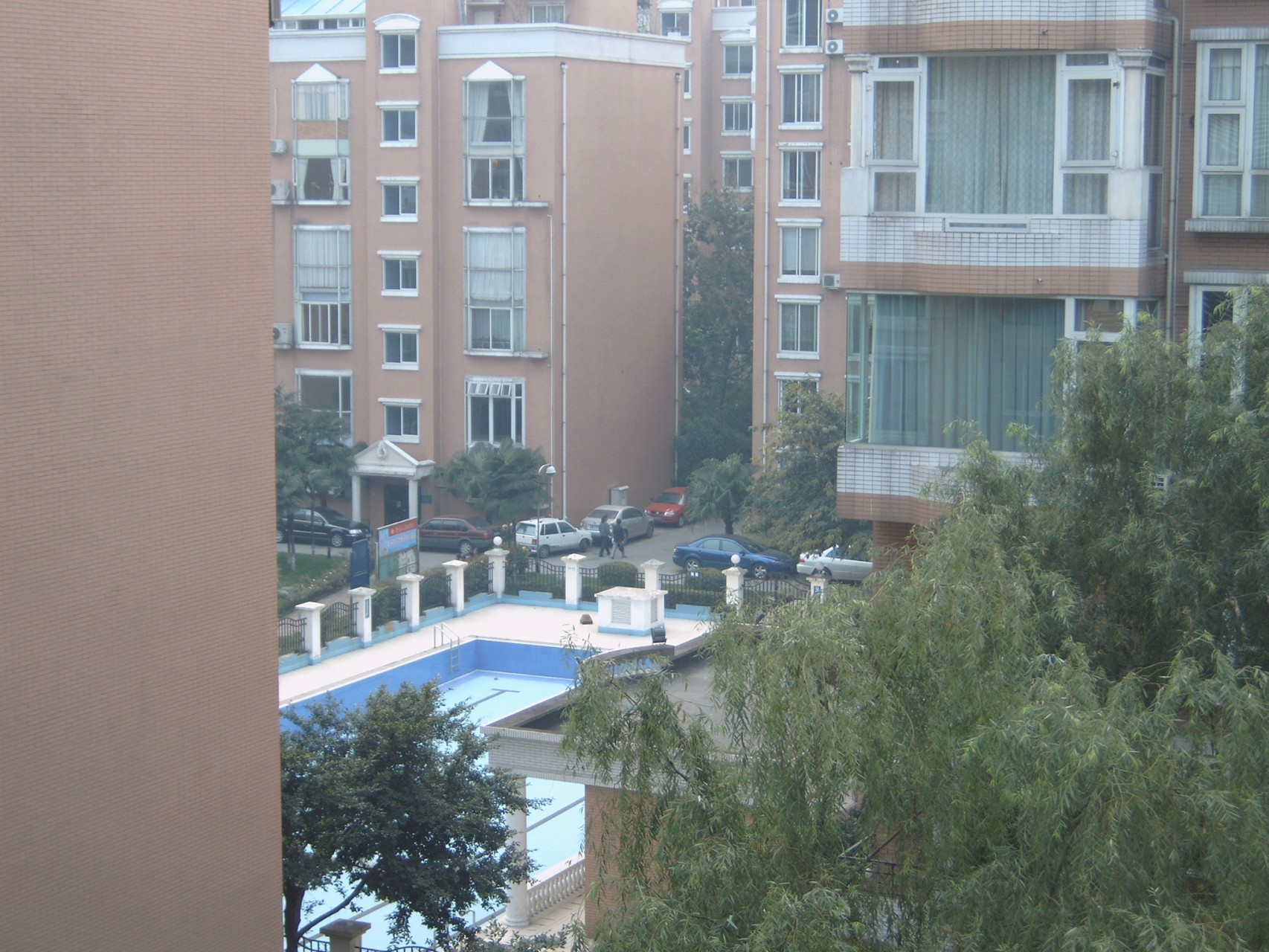 碧云天3室2廳1衛(wèi)