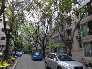 榕影苑3室2廳1衛(wèi)