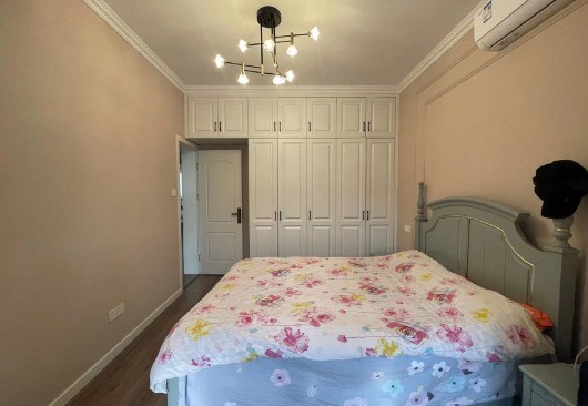 雙楠教師公寓3室2廳1衛(wèi)